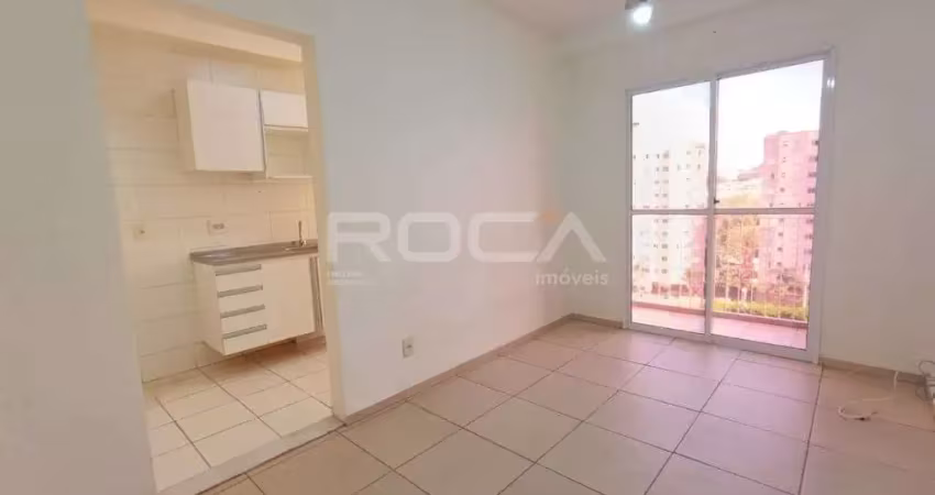 Apartamento com 2 quartos para alugar na avenida caramuru, em ribeirão preto.