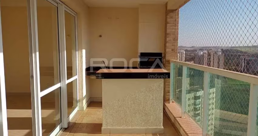 Apartamento com 3 suítes no bairro jardim nova aliança sul, em ribeirão preto