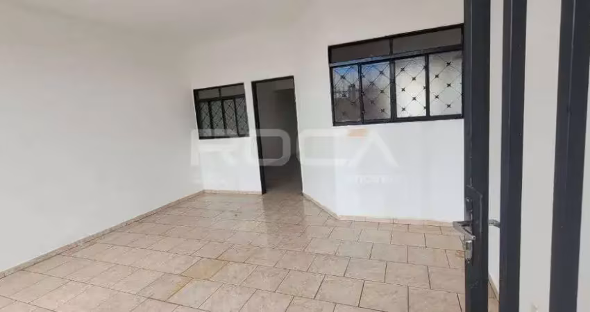 Para investidores: 4 casas em 2 terrenos no monte alegre – próximo à usp