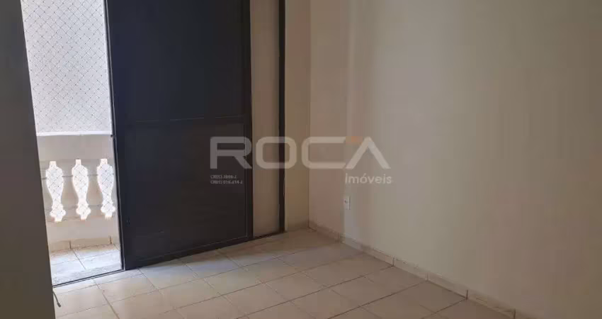 Apartamento para alugar com 1 quarto no bairro jardim califórnia, em ribeirão preto.
