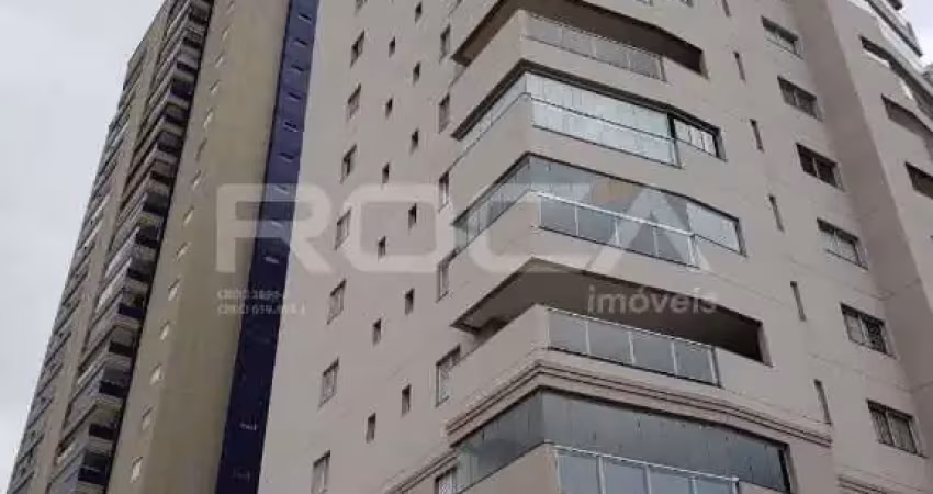 Apartamento à venda com 3 suítes no bairro jardim botânico, em ribeirão preto