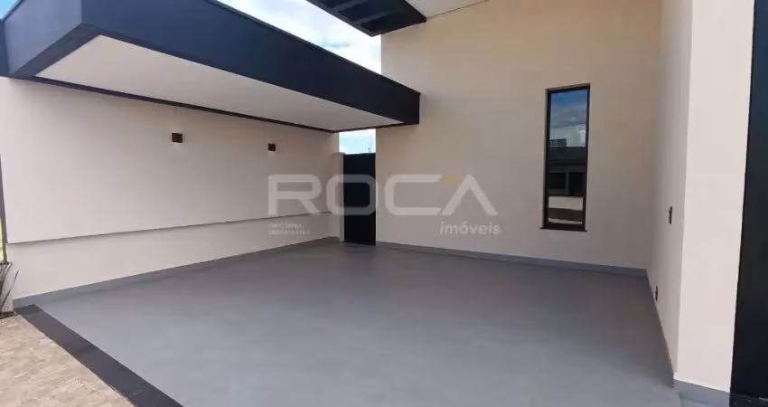 Casa à venda com 3 quartos, sendo 3 suítes no condomínio quinta da mata, em ribeirão preto.