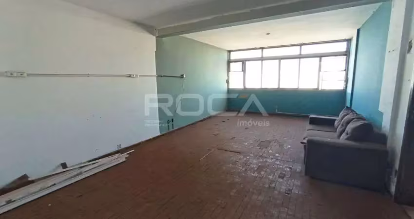 Sala comercial à venda e locação com 42,53m² de área útil no bairro centro - ribeirão preto
