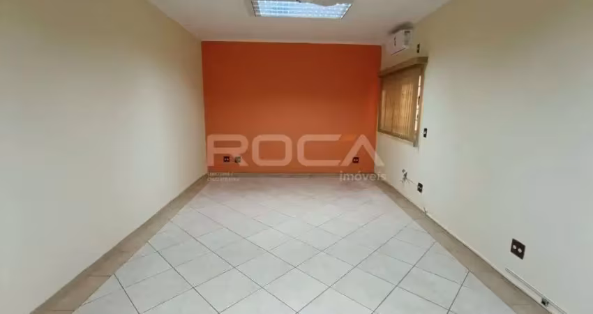 Sala comercial para alugar no centro de ribeirão preto