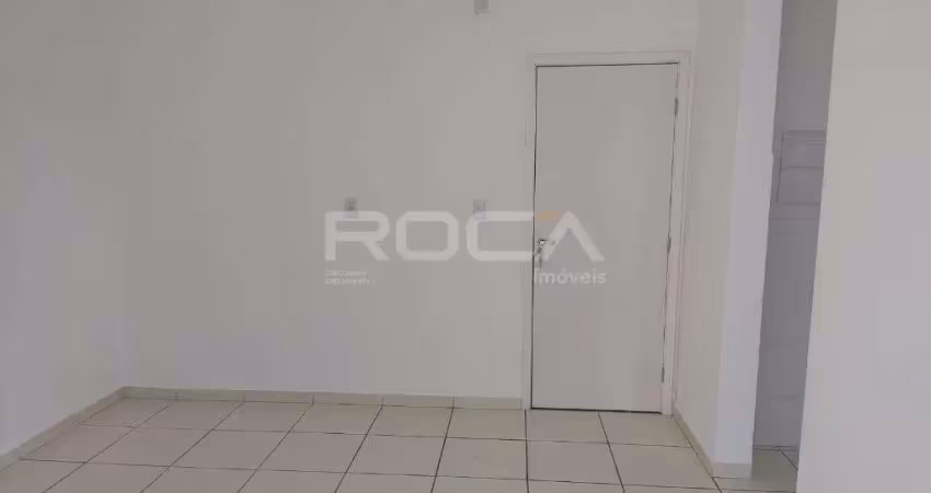 Apartamento à venda com 2 quartos no residencial greenville, em ribeirão preto.