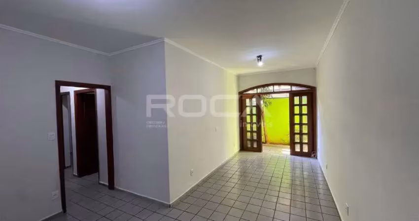 Apartamento térreo com 3 quartos no bairro sumarézinho, em ribeirão preto