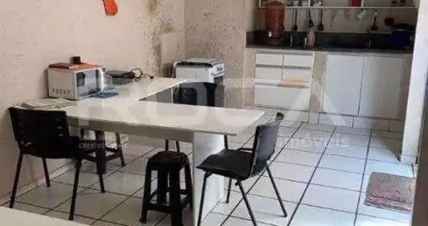 Casa à venda com 3 quartos no bairro jardim sumaré, em ribeirão preto.
