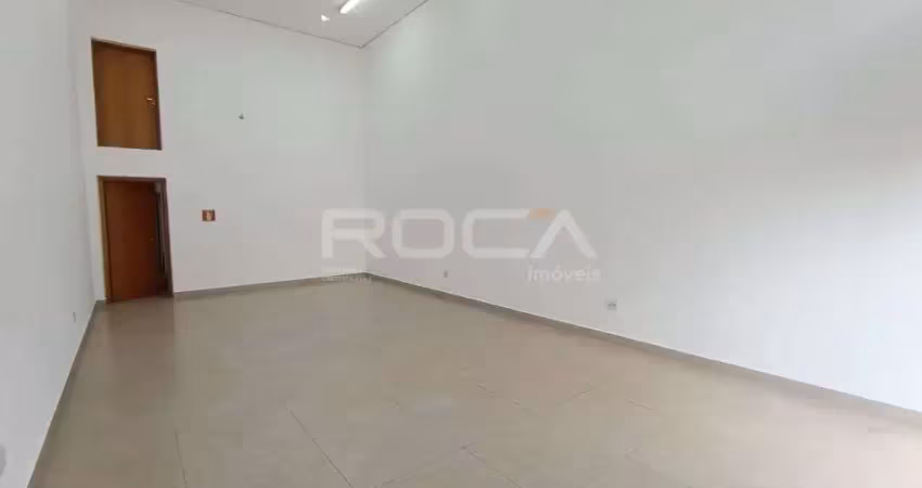 Salão comercial para alugar no bairro campos elíseos, em ribeirão preto