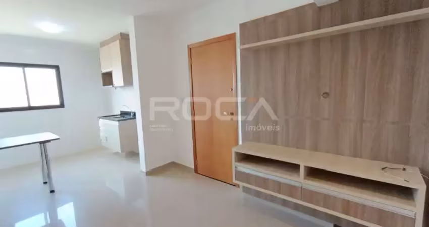 Apartamento para alugar com 1 quarto no bairro vila ana maria, em ribeirão preto.