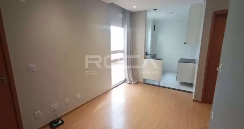Apartamento para alugar com 2 quartos no bairro recreio das acácias em ribeirão preto.