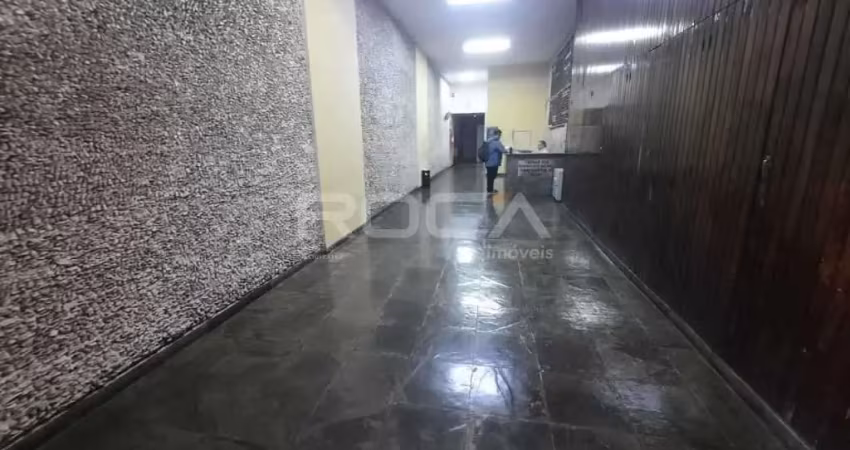 Sala comercial para alugar na Rua Américo Brasiliense, Centro, Ribeirão Preto