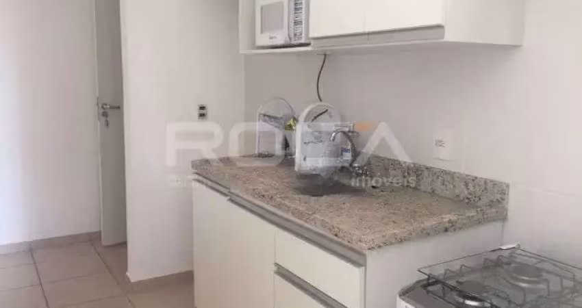Apartamento à venda com 2 quartos na avenida caramuru, em ribeirão preto