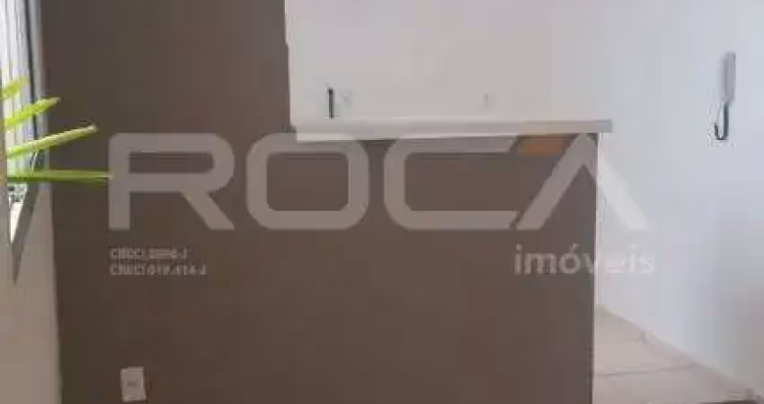 Apartamento à venda com 2 quartos no bairro jardim manoel penna, em ribeirão preto.