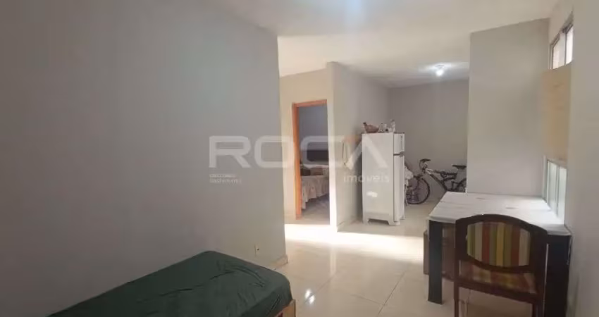 Apartamento à venda com 2 quartos no bairro jardim manoel penna, em ribeirão preto.