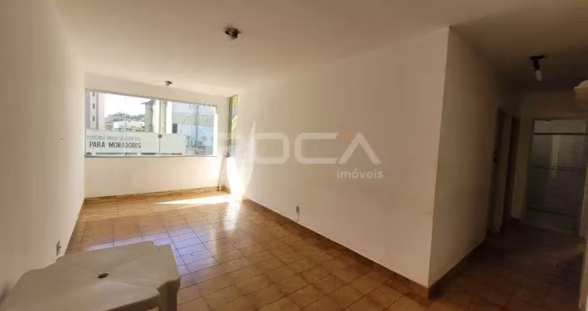 Apartamento à venda e locação com 3 quartos no bairro jardim iguatemi, em ribeirão preto