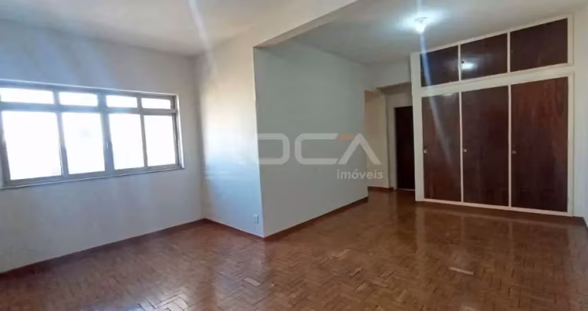 Apartamento de 3 quartos para alugar no centro de ribeirão preto.