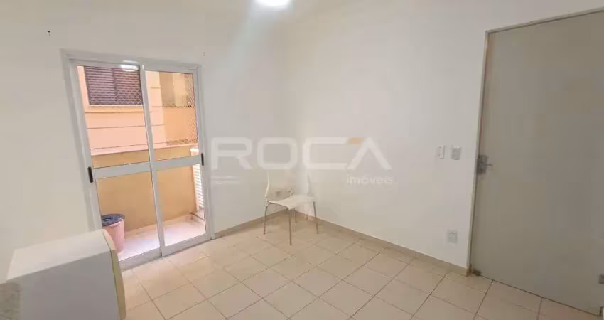 Apartamento para alugar com 2 quartos no bairro bosque das juritis, em ribeirão preto.