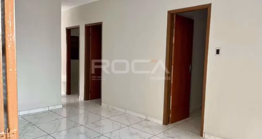 Casa à venda com 3 quartos no bairro solar boa vista, em ribeirão preto.