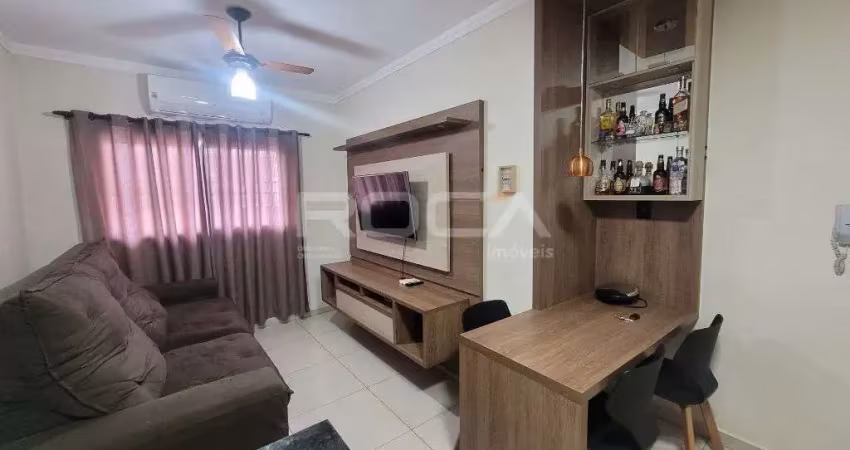 Apartamento térreo à venda com 2 quartos no bairro greenville, em ribeirão preto