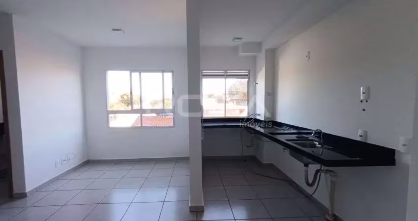 Apartamento à venda com 2 quartos no bairro ipiranga, em ribeirão preto.