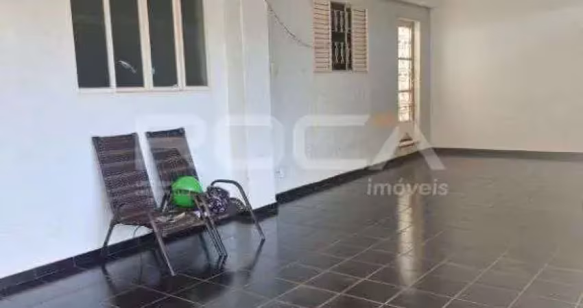 Casa à venda com 3 quartos, sendo 1 suíte no bairro jardim anhanguera, em ribeirão preto.