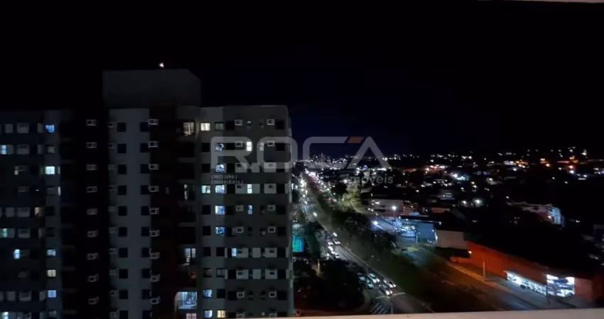 Apartamento à venda com 2 quartos na avenida caramuru, em ribeirão preto.