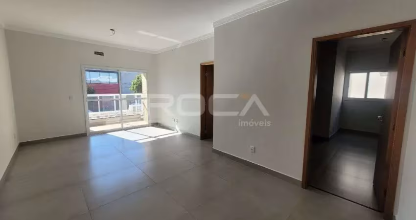 Apartamento à venda com 2 quartos, sendo 1 suíte no bairro jardim nova aliança sul, em ribeirão preto.