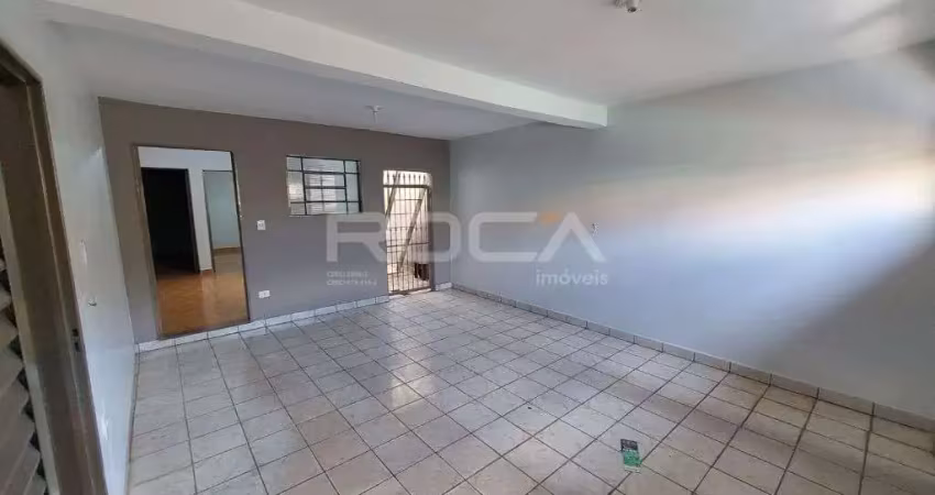 Casa à venda com 3 quartos no bairro campos elíseos, em ribeirão preto.