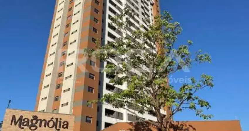 Apartamento à venda com 2 quartos, sendo 1 suíte no bairro jardim botânico, em ribeirão preto.