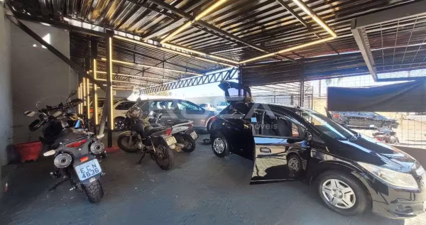 Imóvel comercial à venda no bairro vila virgínia, em ribeirão preto