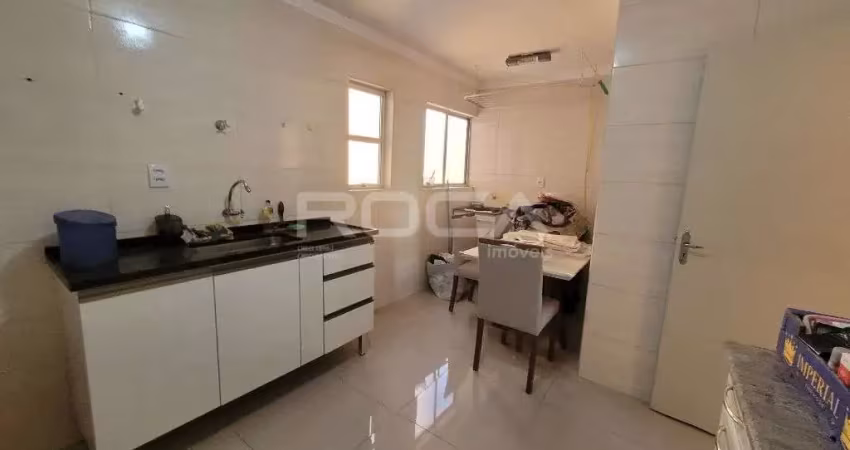 Apartamento à venda com 3 quartos no bairro jardim paulista, em ribeirão preto
