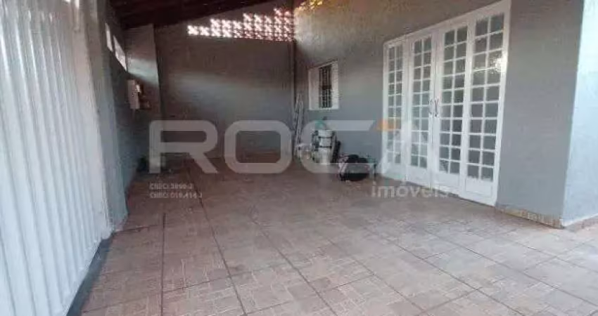 Casa com 2 quartos para alugar no bairro vila albertina em ribeirão preto
