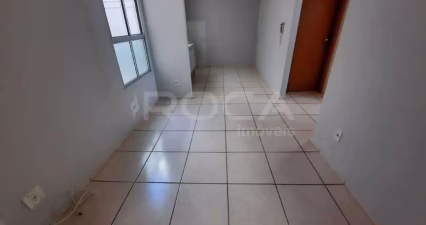 Apartamento para venda com 2 quartos no bairro jardim manoel penna, em ribeirão preto.