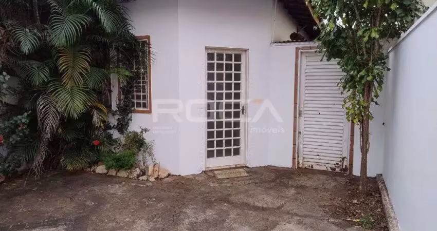 Casa à venda e locação com 2 quartos no bairro residencial e comercial palmares, em ribeirão preto.