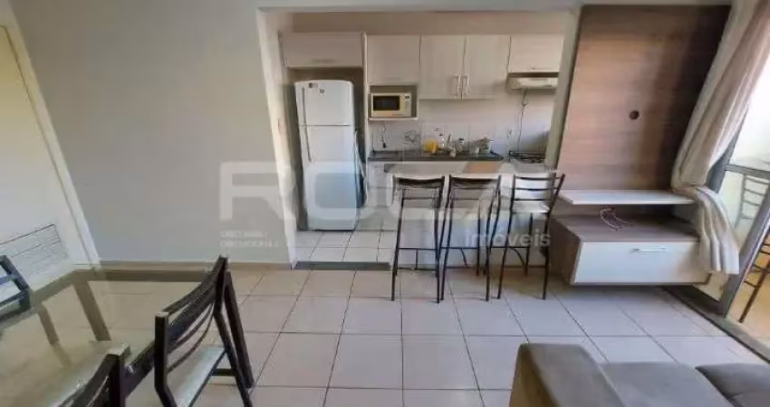 Apartamento de 2 quartos com suíte no jardim nova aliança