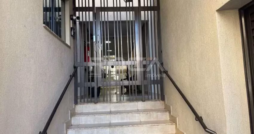 Apartamento à venda com 2 quartos sendo 1 suíte no bairro jardim nova aliança, em ribeirão preto.
