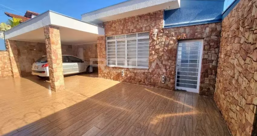 Casa à venda com 5 quartos, sendo 1 suíte, no bairro jardim paulista, em ribeirão preto.