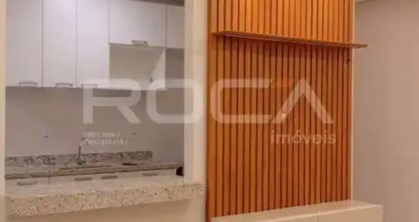 Apartamento à venda com 2 quartos, sendo 1 suíte, no bairro parque dos servidores, em ribeirão preto.
