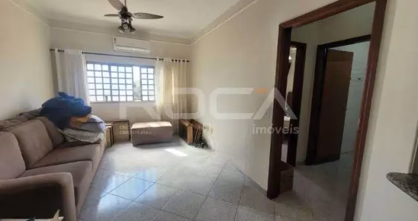 Apartamento à venda com 1 quarto no bairro parque bandeirantes, em ribeirão preto