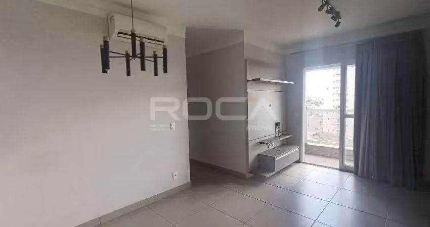 Apartamento para venda com 3 quartos, sendo 1 suíte no bairro lagoinha, em ribeirão preto.