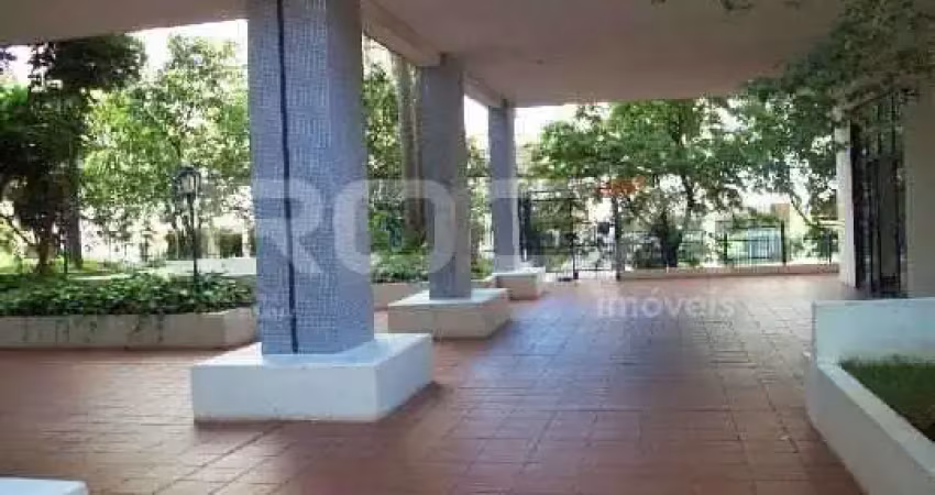 Apartamento com 3 quartos à venda no centro, em ribeirão preto.