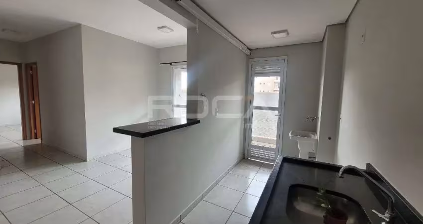 Apartamento à venda com 2 quartos no bairro sumarezinho, em ribeirão preto