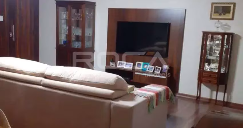Apartamento com 3 quartos à venda no centro, em ribeirão preto.