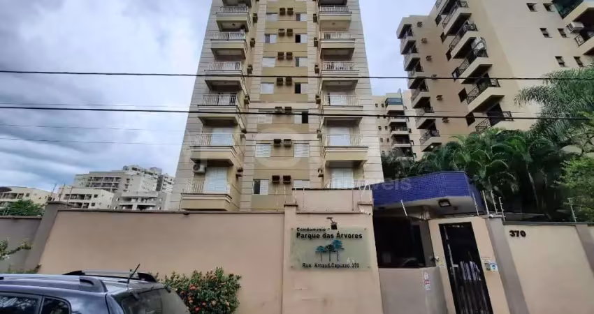 Apartamento à venda com 2 quartos no bairro nova aliança, em ribeirão preto