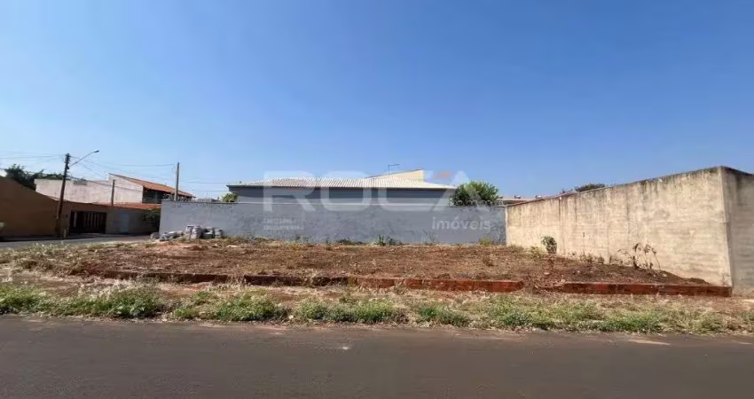 Terreno comercial ou residencial à venda no bairro parque cândido portinari, em ribeirão preto.