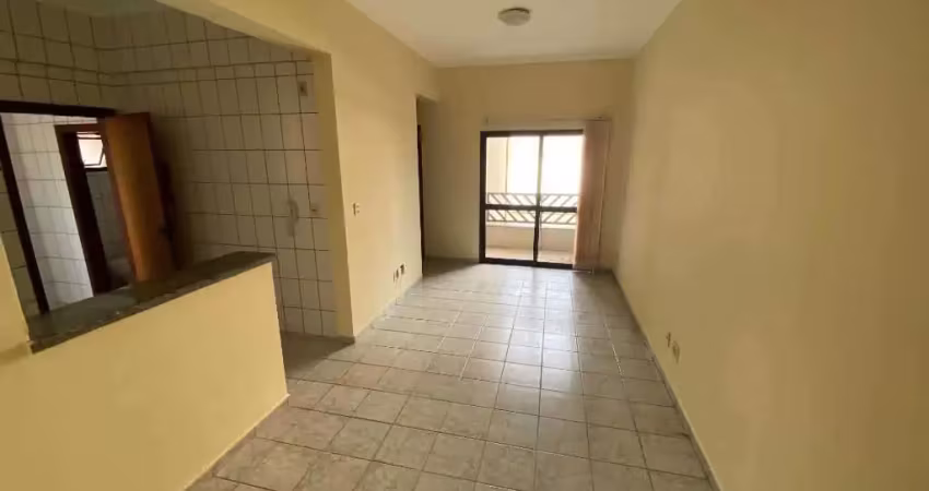 Apartamento mobiliado à venda com 2 quartos no bairro centro, em ribeirão preto