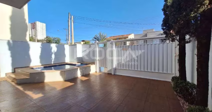 Casa em condomínio com 3 quartos para alugar no bairro nova aliança em ribeirão preto