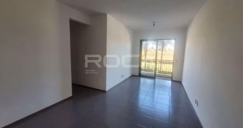 Apartamento à venda com 3 quartos no bairro jardim iguatemi, em ribeirão preto