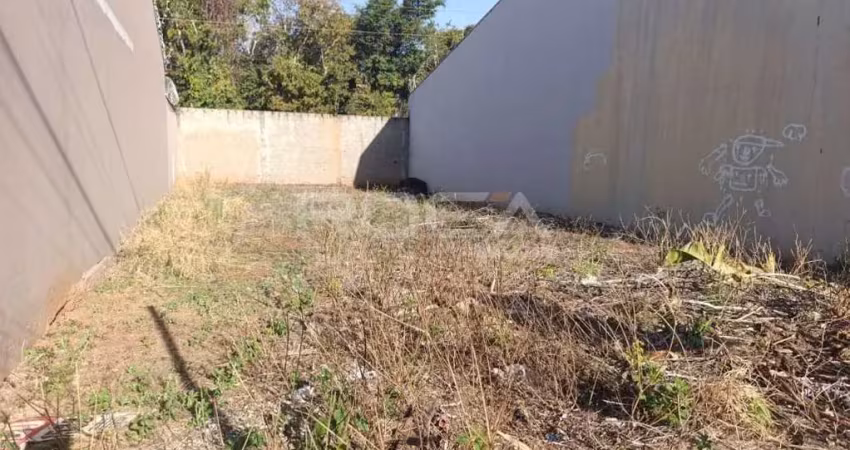 Terreno à venda no bairro jardim ouro branco, em ribeirão preto.