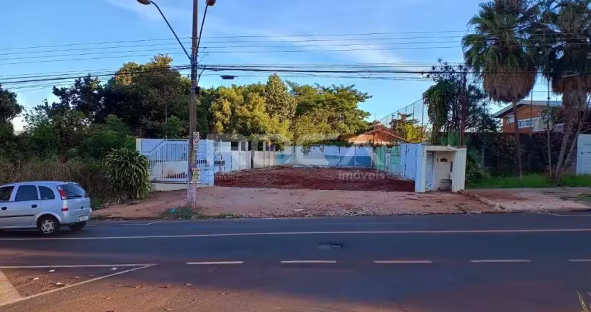 Terreno à venda no bairro ribeirânia, em ribeirão preto